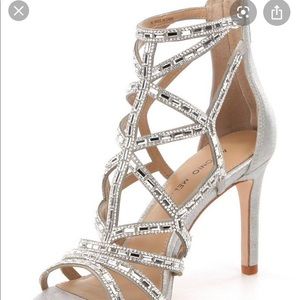 Antonio melani heels